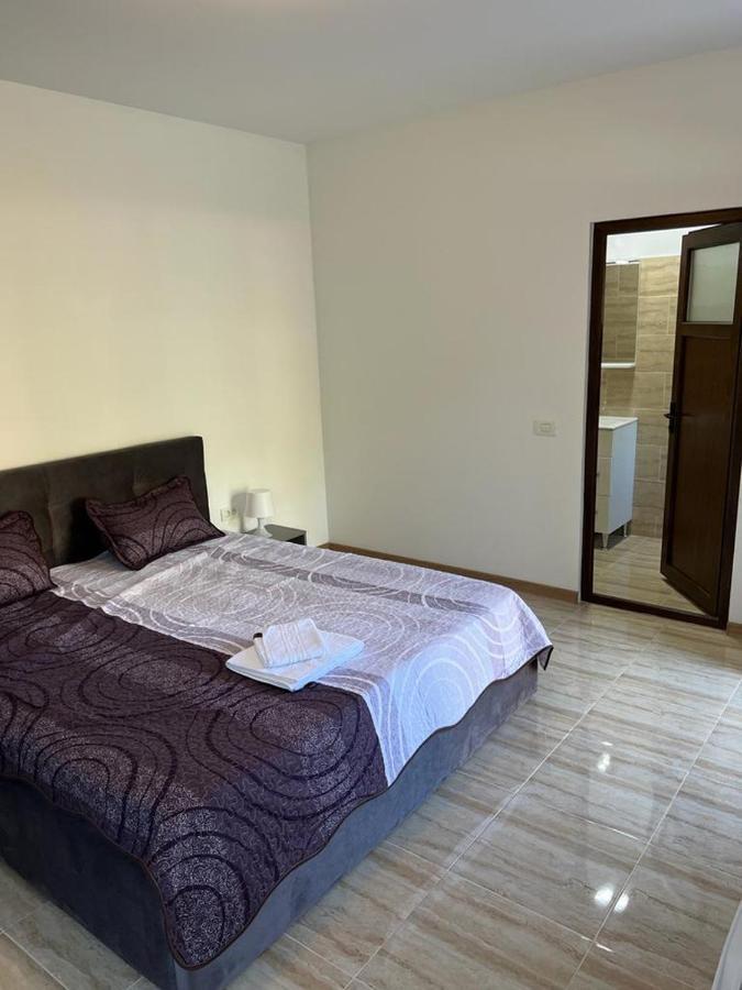 Camere De Inchiriat Cris&Dia Eforie Sud  Ngoại thất bức ảnh
