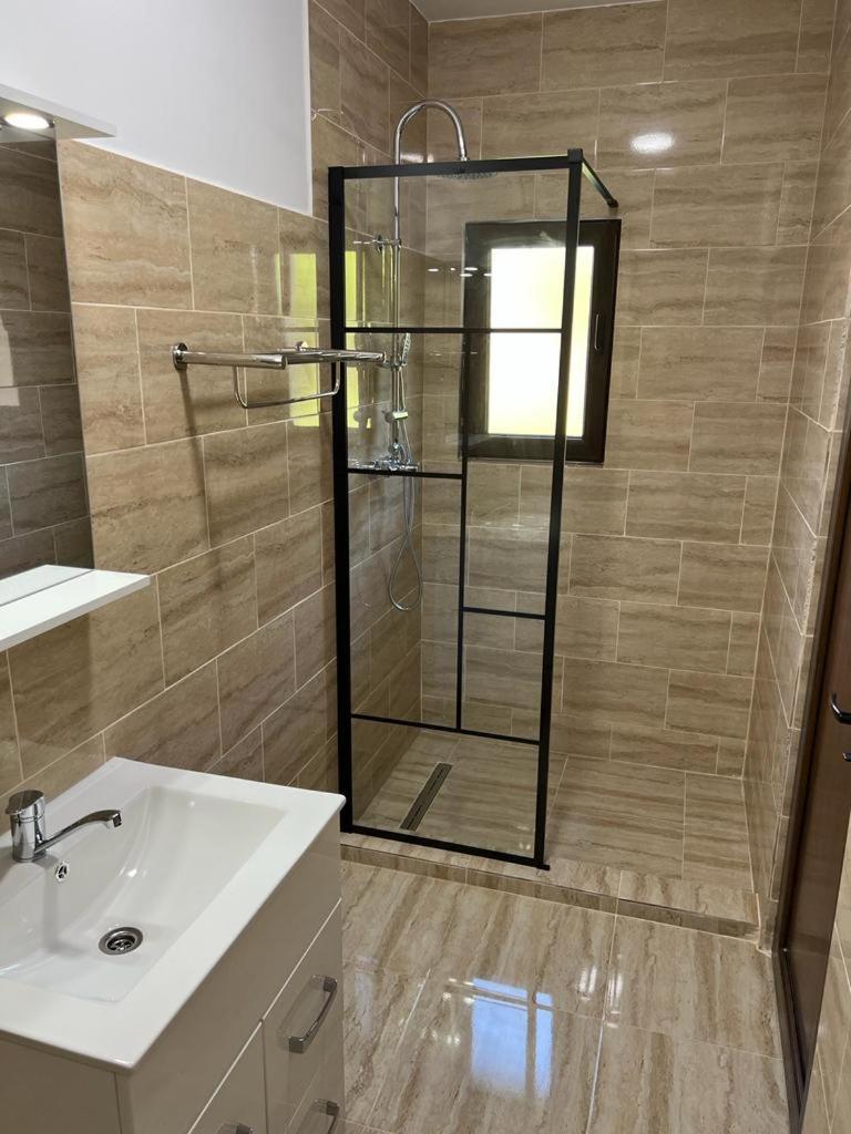 Camere De Inchiriat Cris&Dia Eforie Sud  Ngoại thất bức ảnh
