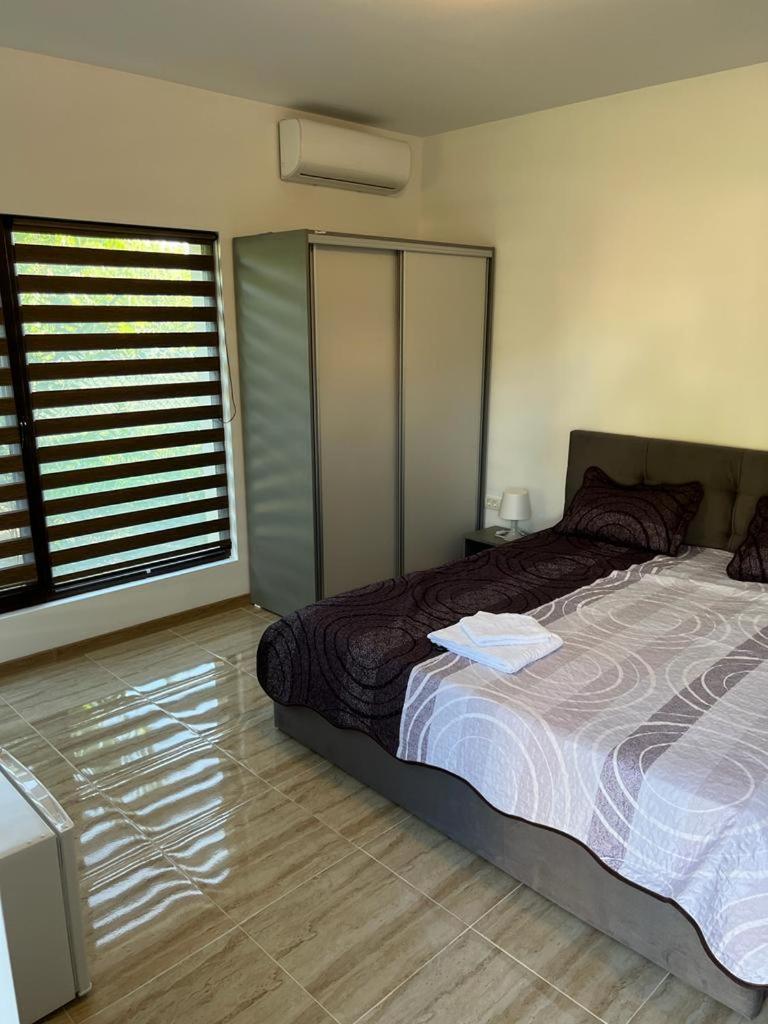 Camere De Inchiriat Cris&Dia Eforie Sud  Ngoại thất bức ảnh